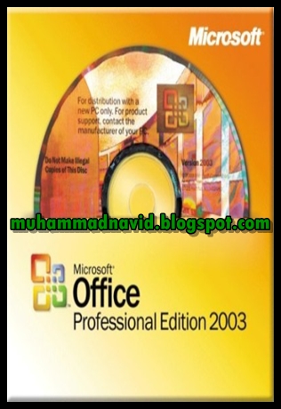 microsoft office 2003 professional keygen