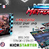 MEGA METROCITY lanzara su KICKSTARTER el día 24 de Abril.