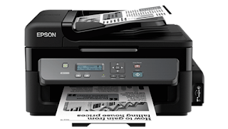 Epson M200 Epson M200
