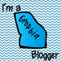 I'm a Georgia Blogger