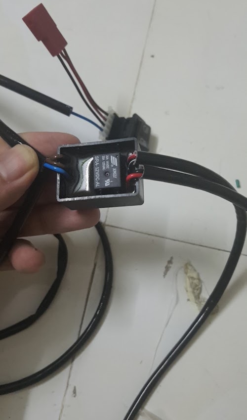 Địa chỉ gắn đèn trợ sáng tại quận 9 thủ đức biên hòa