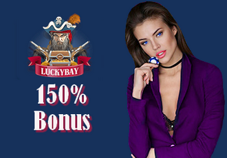 LuckyBay Offer