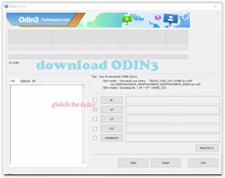 download ODIN3