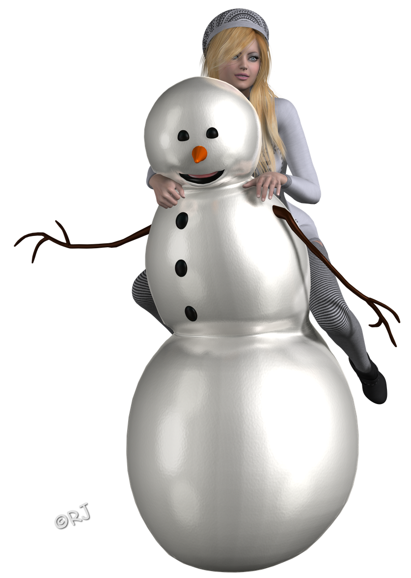 RJs DazZariffic Spot Warm Hugs