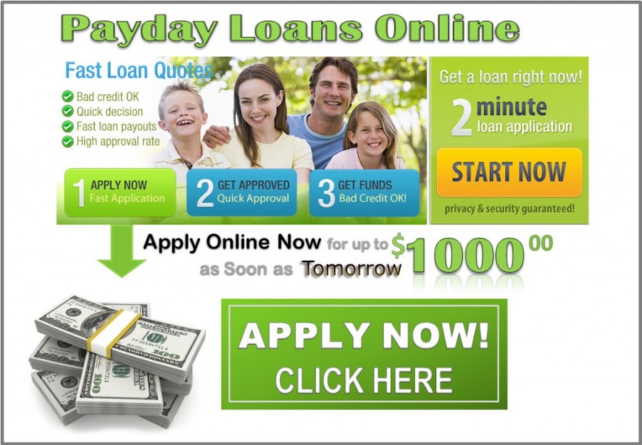No Checking Account Required | personal loans online