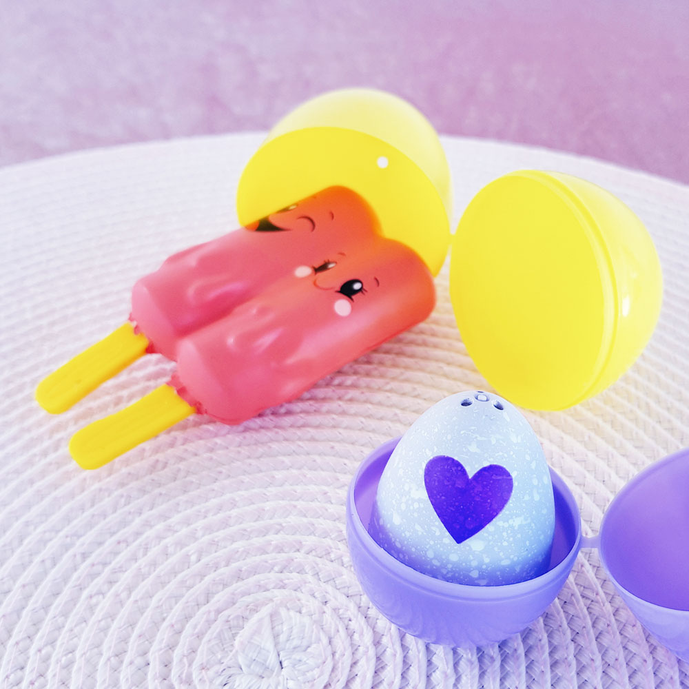 Make Collectable Toy Surprise Easter egg gifts for the kid's Now