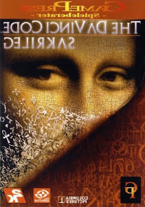 The Da Vinci Code: Sakrileg (Lösungsbuch)