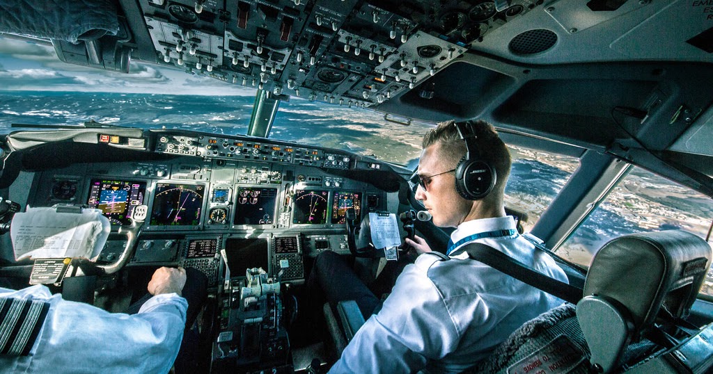 Aircraft Cockpit Sounds Aircraft Nerds