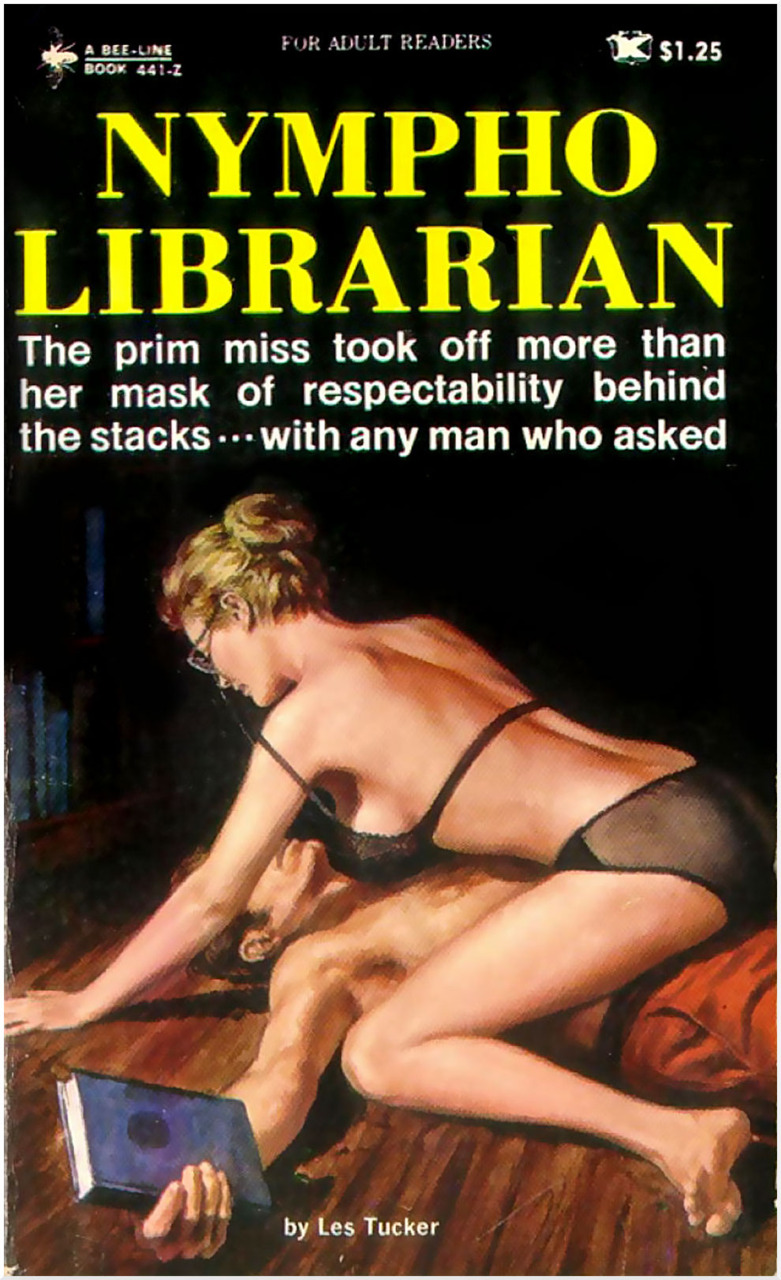 Killer Covers: Curious Catalogue of Carnality
