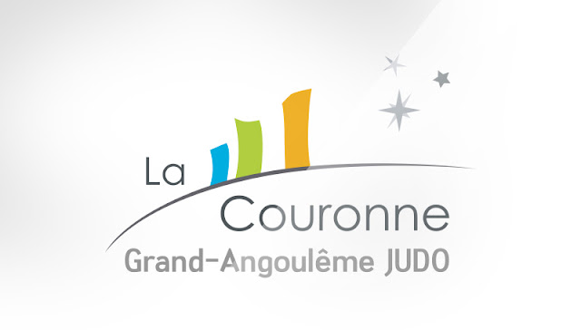 La Couronne Grand-Angoulême Judo