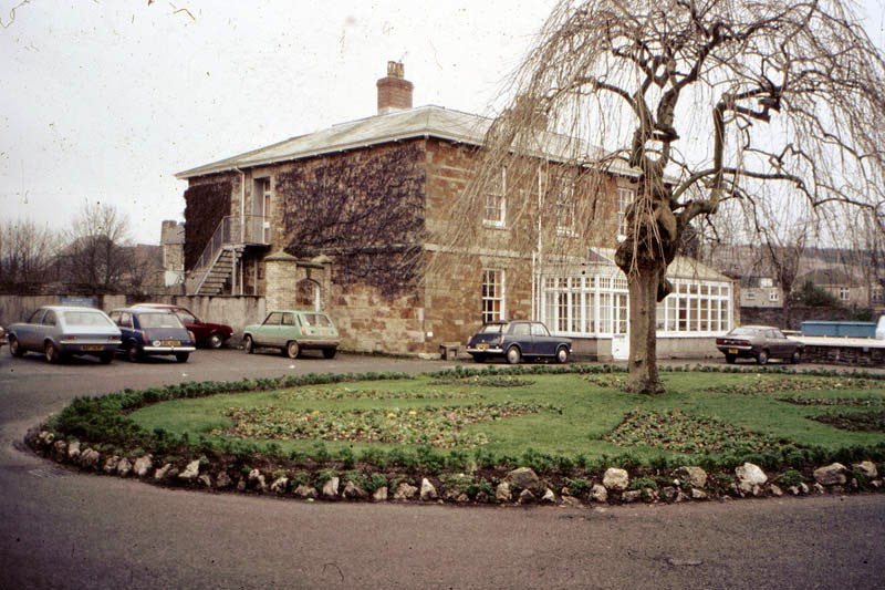 Photos of St Lawrence's Hospital Townshend House