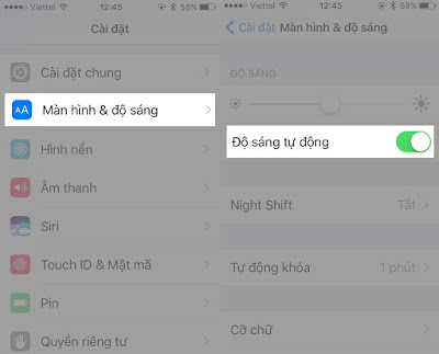 6 lỗi khiến cho iPhone nhanh chóng hao Pin 6 lỗi khiến cho iPhone nhanh chóng hao Pin