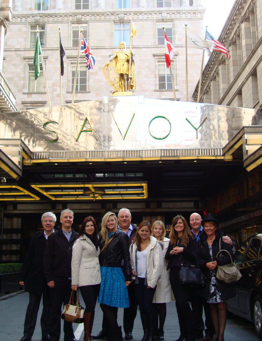 Enjoy Milford on Sea 40 B4 40The Savoy Grill