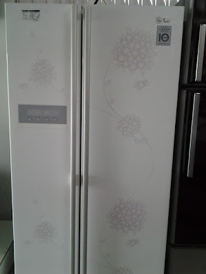 100 watt refrigerator