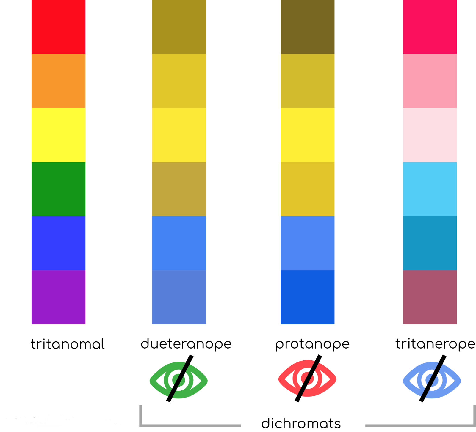 Alvaro Domingo Zurdo Formularios accesibles respetando el color