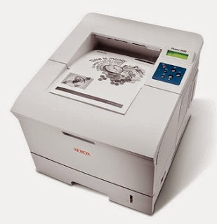 Xerox Phaser 3500 Xerox Phaser 3500 Printer Drivers Download