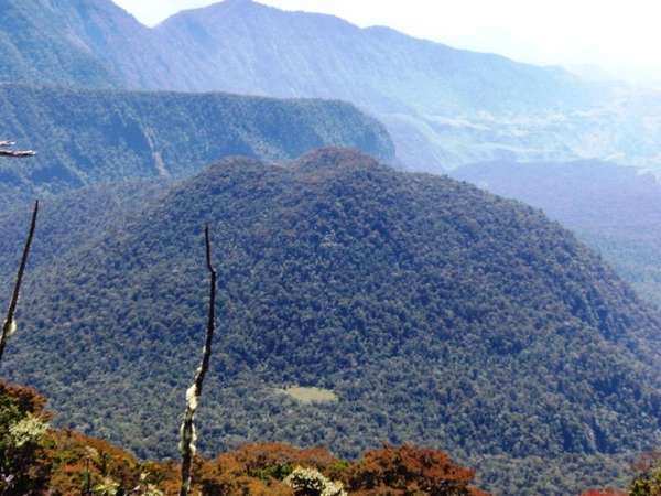 Pasar Setan Gunung Lompo Battang Bawakaraeng Pasar Setan Gunung Lompo Battang Bawakaraeng