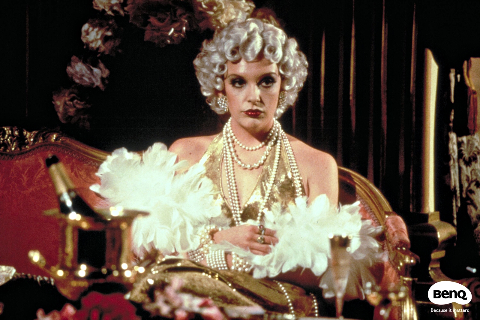 Velvet Goldmine (Todd Haynes, 1998)