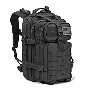 Reebow Gear Bug Out Bag Backpack