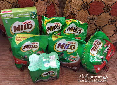 Beli Milo Kat Lazada Malaysia , Milo, Nestle , Milo Malaysia , Lazada , Beli Online , Lazada Malaysia , Beli Milo Di Lazada 
