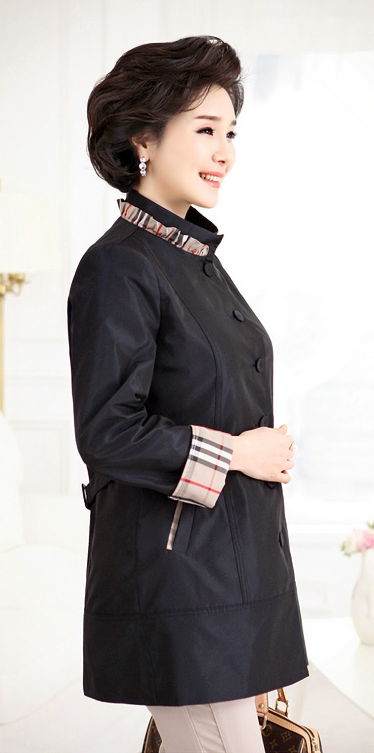 MiddleAged/Older Women's Fashion Clothing Apparel Best Fashion Brand