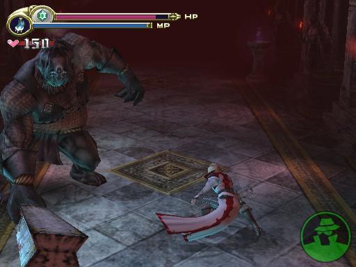 Castlevania Lament of Innocence PS2 ISO Download