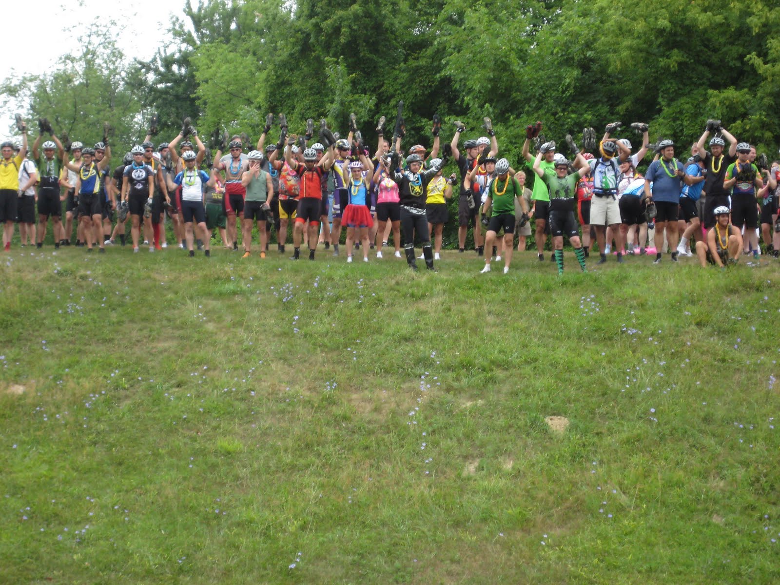 Double Jogger Diaries Redemption!!!!! Tree Farm Relay Race Recap