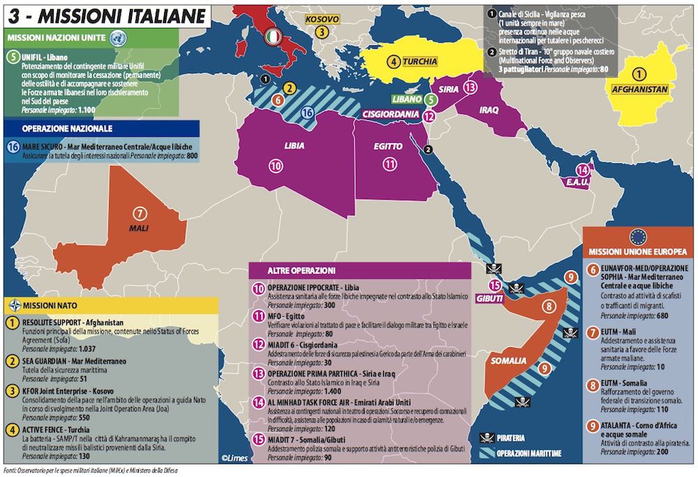 LIMES CLUB TRIESTE: LA GEOPOLITICA DEL MEDITERRANEO EVIDENZIA LE ... LIMES CLUB TRIESTE: LA GEOPOLITICA DEL MEDITERRANEO EVIDENZIA LE ...