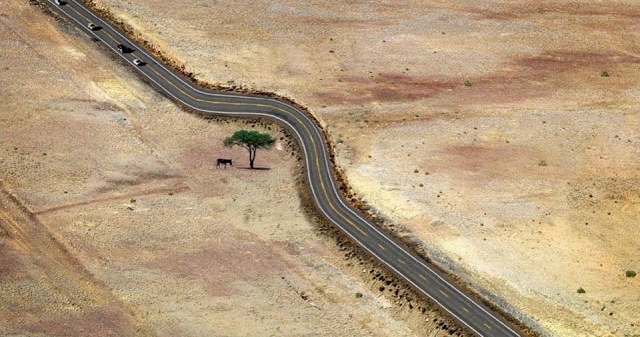 13 Times Humans Respected Mother Nature 13 Times Humans Respected Mother Nature
