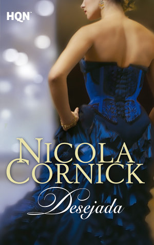 Desejada - Nicola Cornick