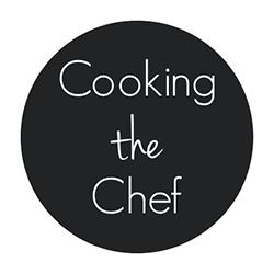 Cooking The Chef