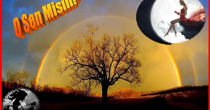 Ömer Sabri KURŞUN O Sen Misin?