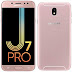 JUMIA MOBILE WEAK مواصفات و سعر هاتف Samsung Galaxy J7 Pro في الجزائر