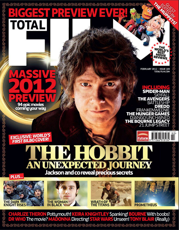 Sam Shaw A2 Media: Codes and Conventions of a Film Magazine