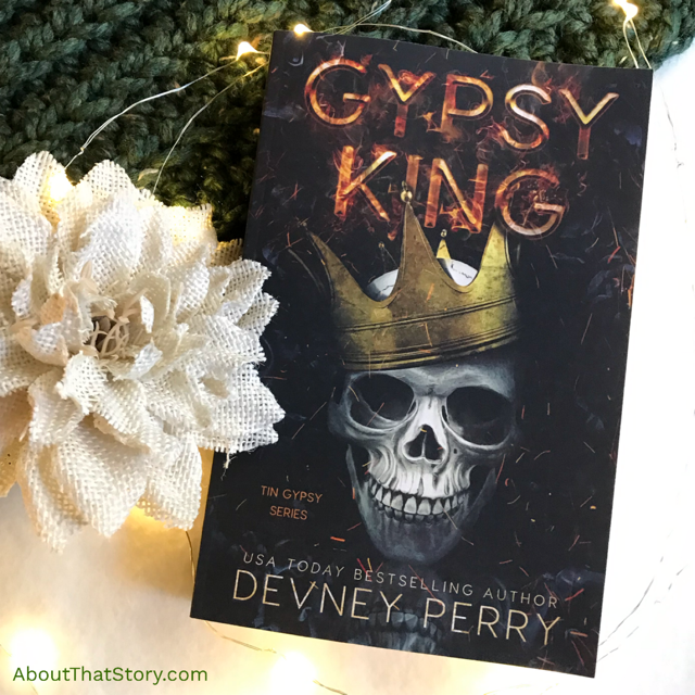 Book Review Steel King (Clifton 1) by Devney Perry — About That