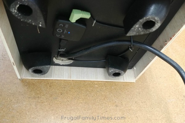 make your own bluetooth speaker