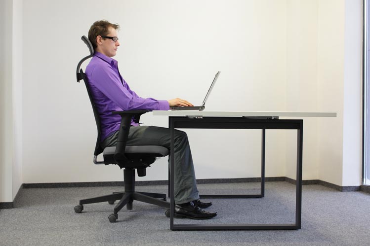 Why Choose an Ergonomic Office Chair?