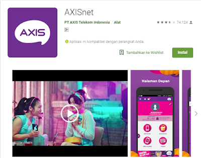 Cara Mudah Mengecek Nomor Axis Sendiri Yang Lupa Cara Mudah Mengecek Nomor Axis Sendiri Yang Lupa
