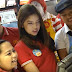Watch Maine Mendoza as she tries to be a McDonald's cashier