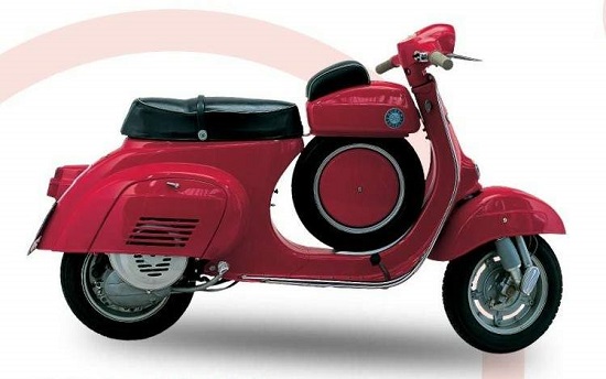 Tổng hợp tất cả dòng Vespa từ năm 1946 đến 2016 Tổng hợp tất cả dòng Vespa từ năm 1946 đến 2016