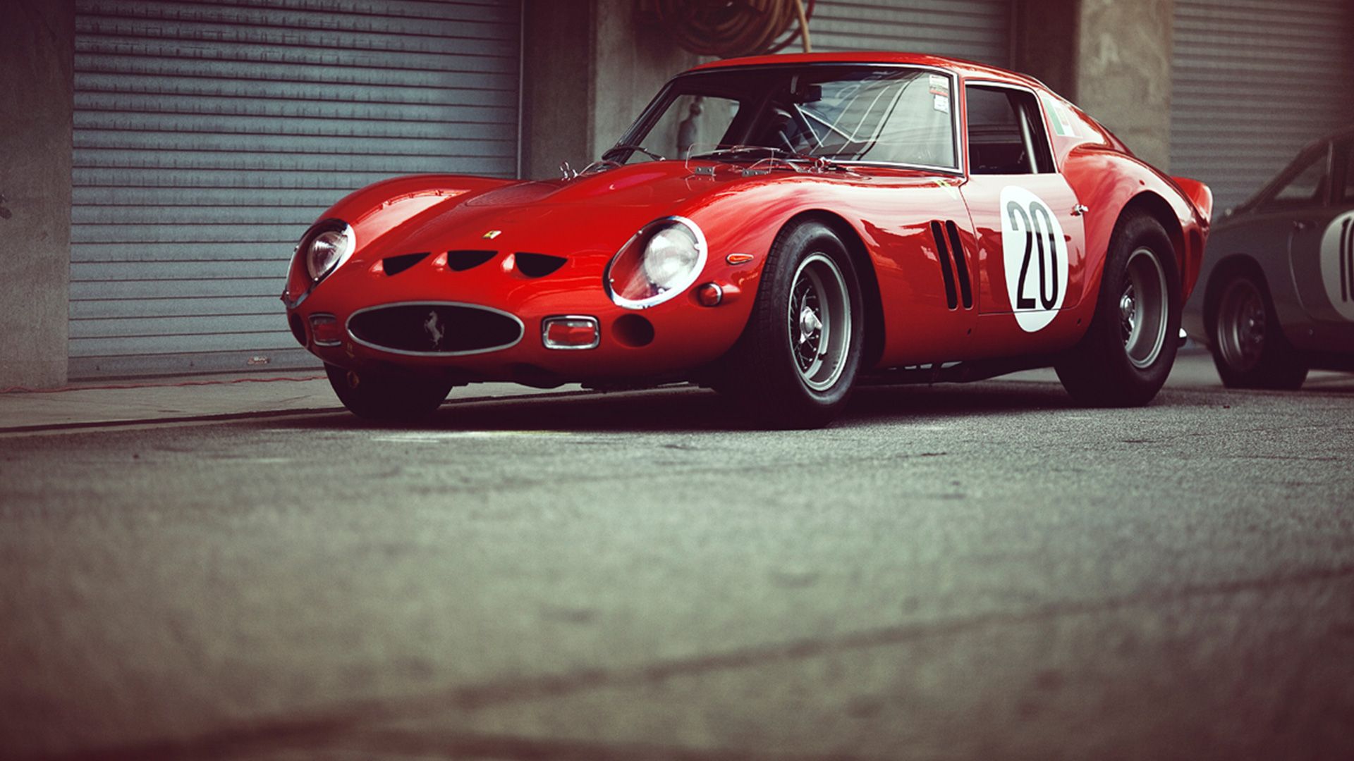 Ferrari 250 GTO 4