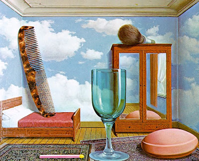 Inmaterialidad ARQ. MYRIAM MAHIQUES´ PUBLICATIONS: INMATERIALIDAD EN PINTURA Y ...