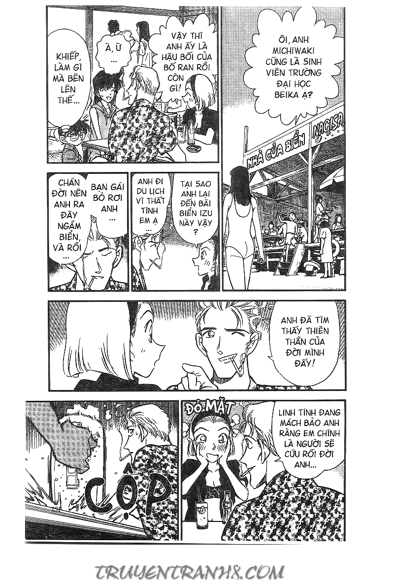 Detective Conan Chap 219 - Truyen.Chap.VN