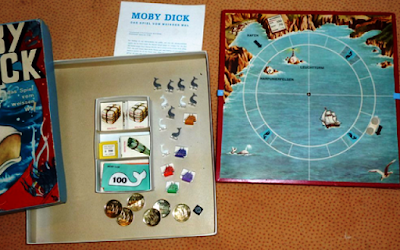 5 jogos de tabuleiros inspirados na literatura 27