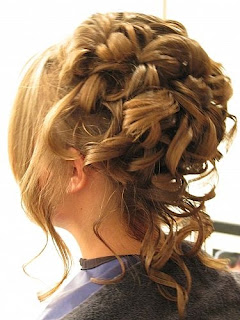 Prom Hairstyle Ideas for 2011
