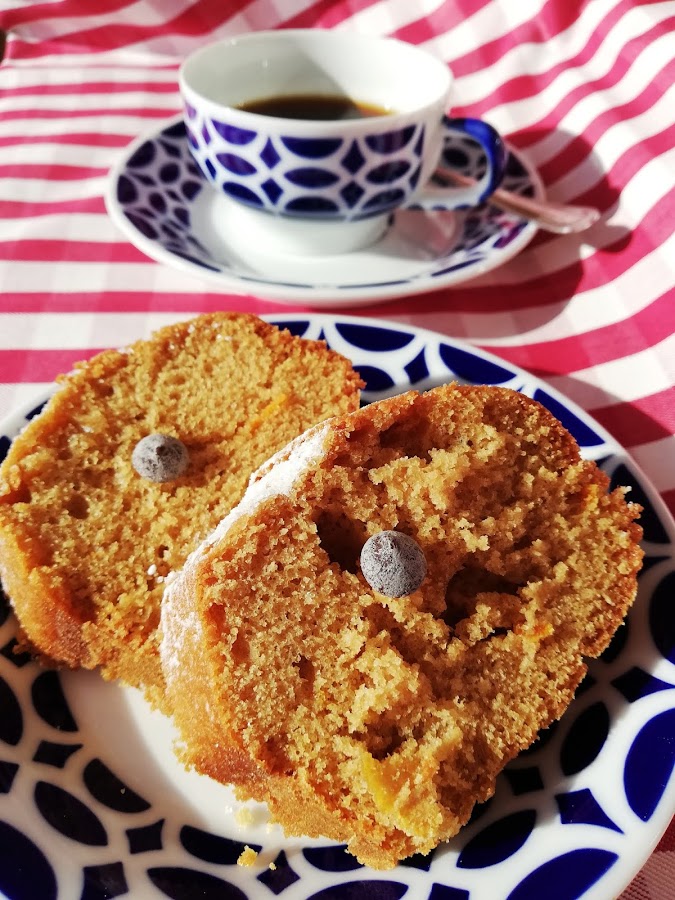 En tardesconalma.blogspot.com encontrarás recetas, DIY y mucho más.