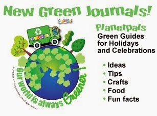  green spring journal