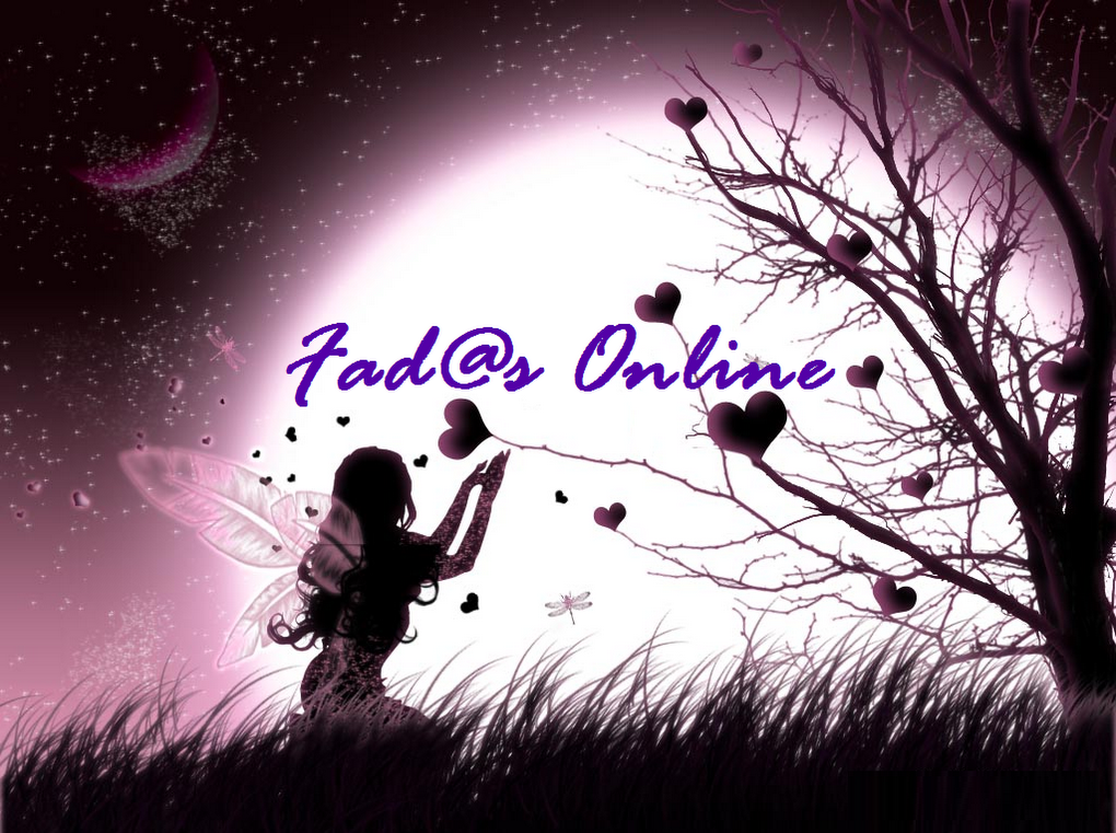 >^.^<  Fadas S Online