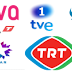 Spain movistar PT SIC Albania tring EX-YU Turkey TRT IPTV