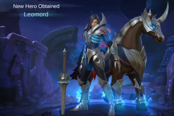 Leomord Leomord